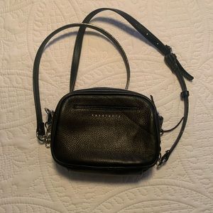 NWOT Sanctuary crossbody